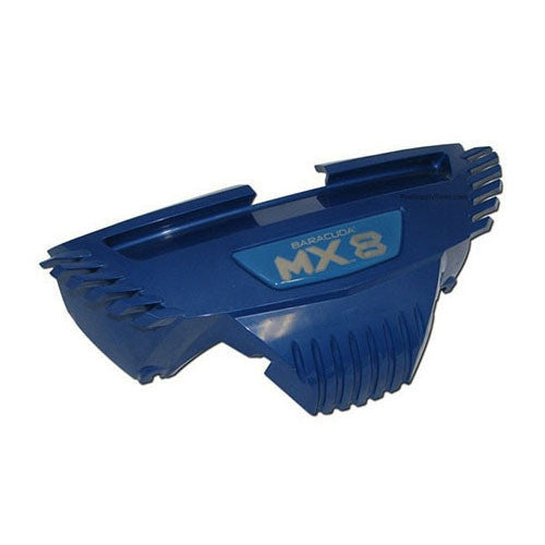 MX8 Body Panel - Front  MX8 Body Panel - Front